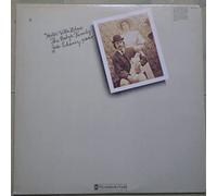 JOSE ECHANIZ - the baby's family - heitor villa-lobos LP
