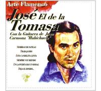 Jose El De La Tomasa - Arte Flamenco Vol.6 [Import]