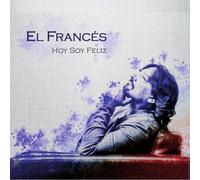 Jose El Frances - Hoy Soy Feliz