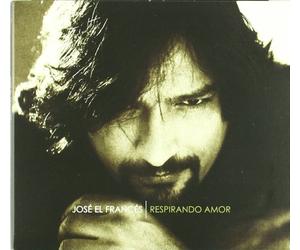 Jose El Frances - Respirando Amor [Import]