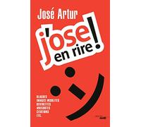 J'Ose en rire !: Blagues images insolites devinettes anecdotes citations etc.