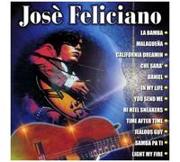 Jose' Feliciano