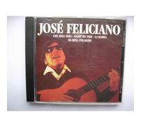 José Feliciano