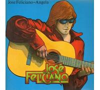 José Feliciano - Angela - Private Stock - PVT 56