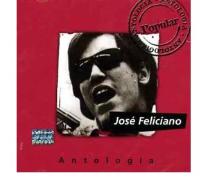 José Feliciano - Antologia