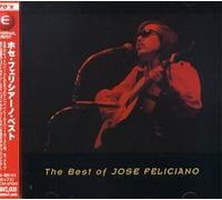 Jose Feliciano - Best [Import]