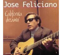 Jose Feliciano - California Dreamin' anglais]