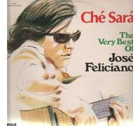 José Feliciano - Che Sara - The Very Best Of Jose Feliciano - RCA - 64 582