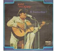 José Feliciano - El Fantastico [LP]