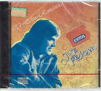 Jose Feliciano - El Latino Romantico (UK Import)