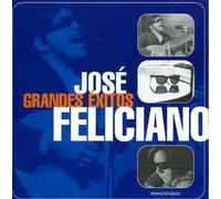 Jose Feliciano - Grandes Exitos
