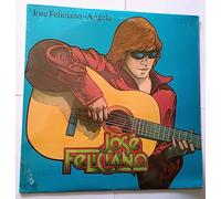 José Feliciano - José Feliciano - Angela - Private Stock - 1C 062-97 849