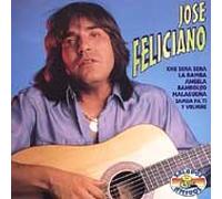Jose Feliciano - Jose Feliciano [Import]