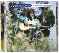 Jose Feliciano - Lo Mejor de Dos Mundos [Import]
