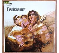 Jose Feliciano - LP - Feliciano ! [ Vinyl ] Made In Australia - Rca LSP-3957