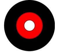 JOSE FELICIANO - magnolia / it doesn't matter anyhow 45 rpm single