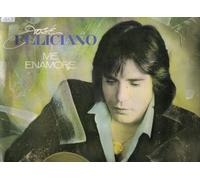 José Feliciano - Me enamore (1983) / Vinyl record [Vinyl-LP]