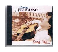 Jose Feliciano - Present Tense [Import]