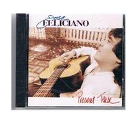 Jose Feliciano - Present Tense [Import]