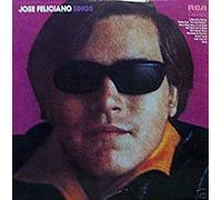 José Feliciano Sings