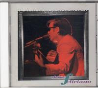 Jose Feliciano - The Best of(Japan-20 Titres) Gold Pack