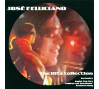Jose Feliciano - The Hits Collection [Import]
