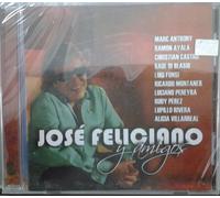 Jose Feliciano Y Amigos