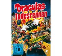 José Ferrer;David Carradine - Draculas Todesrennen [Import]