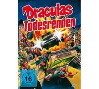 José Ferrer;John Carradine;Sue Lyon - Draculas Todesrennen [Import]