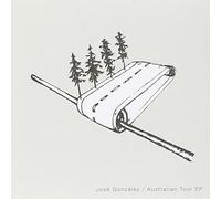 Jose Gonzalez - Australian Tour Ep