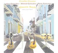 Jose Gonzalez - Classic Rock