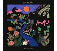 José González - Local Valley [Import]