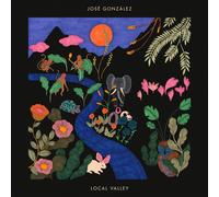 José González Local Valley (Vinyl)