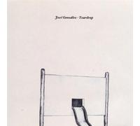 Jose Gonzalez - Teardrop [Import]