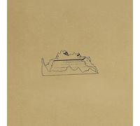 José González - Veneer [Vinyl Lp] Clear Vinyl, Deluxe Ed, Anniversary Ed