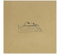 José González - Veneer [Vinyl Lp] Clear Vinyl, Deluxe Ed, Anniversary Ed