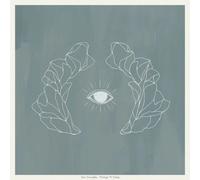 José González - Vestiges & Claws - Pink Colored Vinyl [Vinyl Lp] Colored Vinyl, Pink, Uk - Import