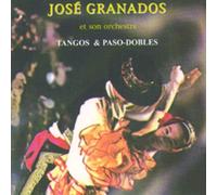 Jose Granados