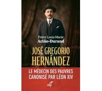 José Gregorio Hernandez: Le médecin des pauvres canonisé par Léon XIV