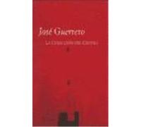 JOSE GUERRERO COLECCION DEL CENTRO
