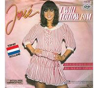 José - I Will Follow Him [Vinyl Single 7'']