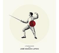Jose Ignacio Lapido - A Primera Sangre [Vinilo]