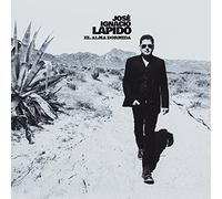 Jose Ignacio Lapido - El Alma Dormida [Import]