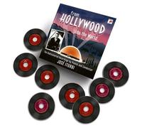 from Hollywood to World: The Rediscovered Recordings by Pianist and Conductor José Iturbi