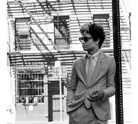 José James - Merry Christmas from Jose James