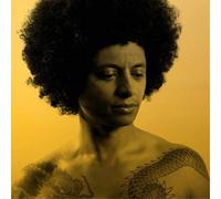 José James No Beginning No End 2 (Vinyl) 12" Album