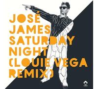 José James - Samedi soir Louie Vega Remixes