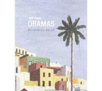 Jose Jorge Oramas, Metafisico Solar