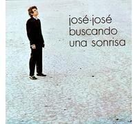 Jose Jose - Buscando Una Sonrisa