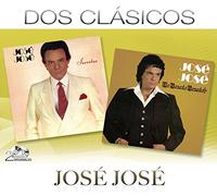 Jose Jose - Dos Clasicos